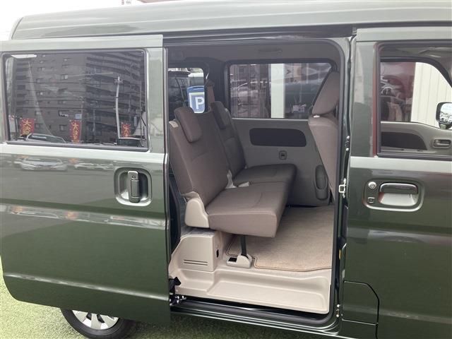 NISSAN CLIPPER VAN 2025 Image 31