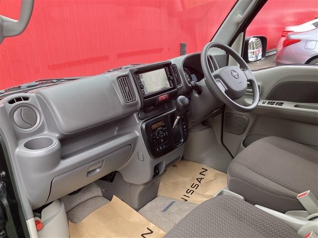 NISSAN CLIPPER VAN 2025 Image 31