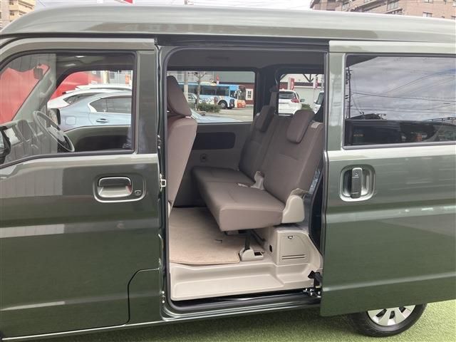 NISSAN CLIPPER VAN 2025 Image 31