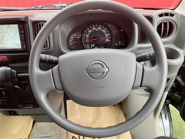 NISSAN CLIPPER VAN 2025 Image 31