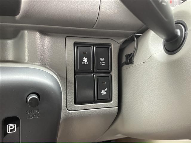 NISSAN CLIPPER VAN 2025 Image 31