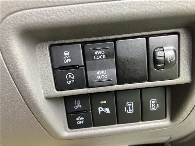 NISSAN CLIPPER VAN 2025 Image 31