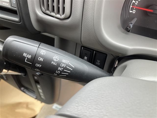 NISSAN CLIPPER VAN 2025 Image 31