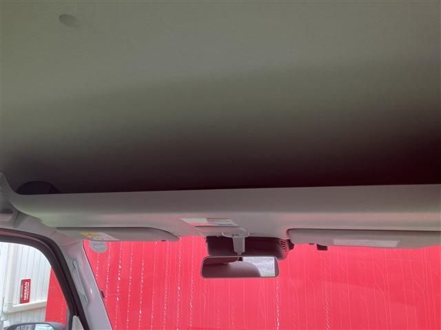 NISSAN CLIPPER VAN 2025 Image 31