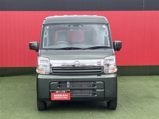 NISSAN CLIPPER VAN 2025 Image 31
