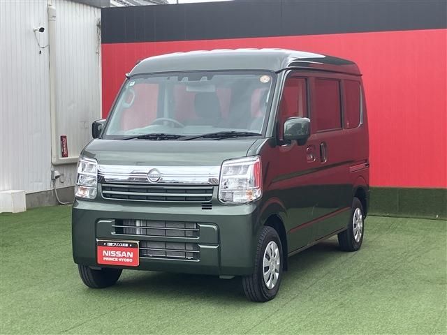 NISSAN CLIPPER VAN 2025 Image 31