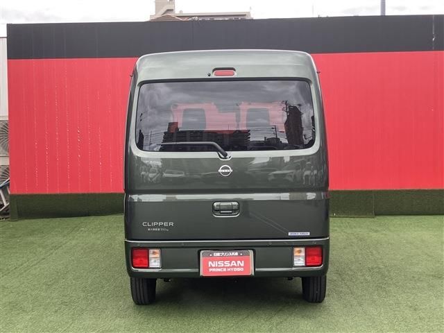 NISSAN CLIPPER VAN 2025 Image 31