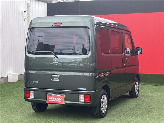 NISSAN CLIPPER VAN 2025 Image 31