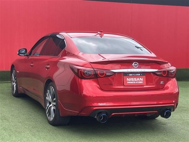 NISSAN SKYLINE HYBRID 4WD 2020 Image 31