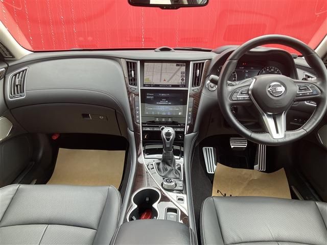 NISSAN SKYLINE HYBRID 4WD 2020 Image 31