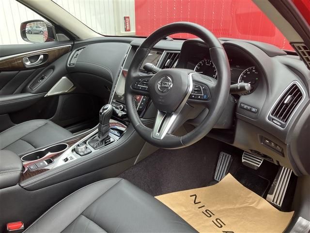 NISSAN SKYLINE HYBRID 4WD 2020 Image 31