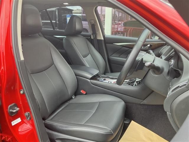 NISSAN SKYLINE HYBRID 4WD 2020 Image 31