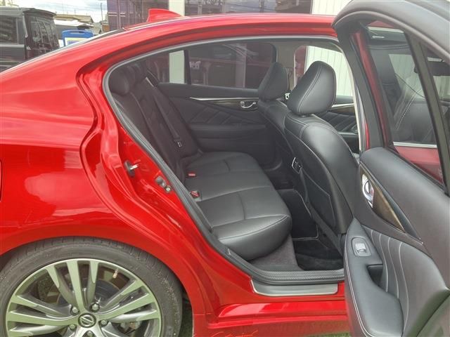 NISSAN SKYLINE HYBRID 4WD 2020 Image 31