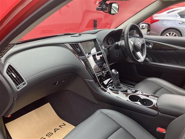 NISSAN SKYLINE HYBRID 4WD 2020 Image 31