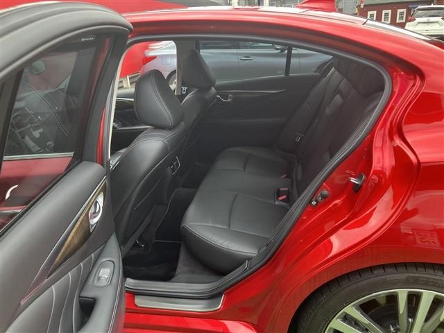 NISSAN SKYLINE HYBRID 4WD 2020 Image 31