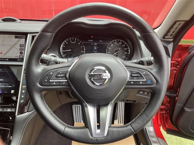 NISSAN SKYLINE HYBRID 4WD 2020 Image 31