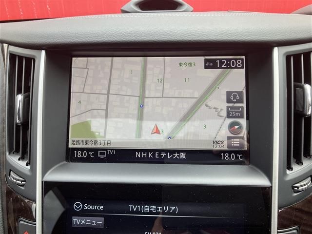 NISSAN SKYLINE HYBRID 4WD 2020 Image 31