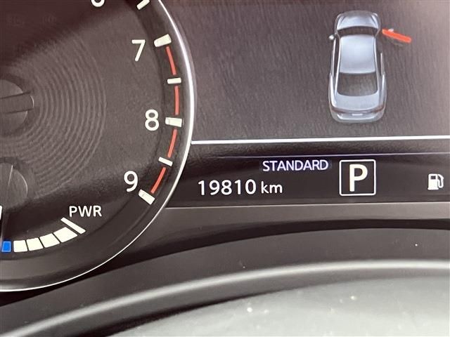 NISSAN SKYLINE HYBRID 4WD 2020 Image 31