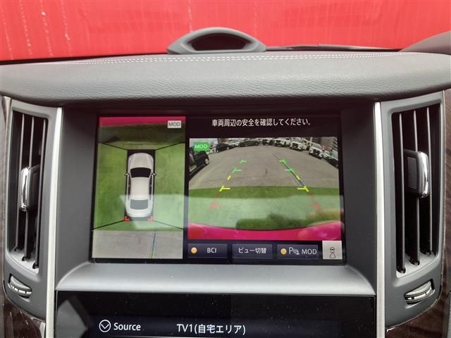 NISSAN SKYLINE HYBRID 4WD 2020 Image 31