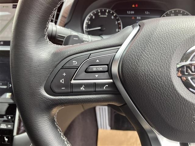 NISSAN SKYLINE HYBRID 4WD 2020 Image 31