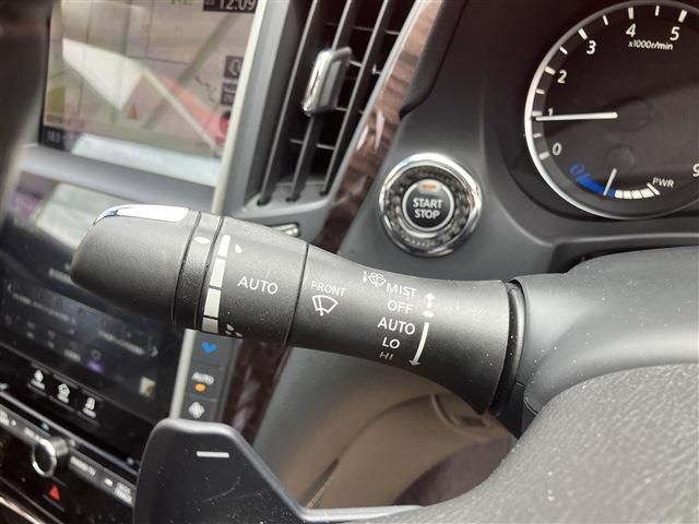 NISSAN SKYLINE HYBRID 4WD 2020 Image 31