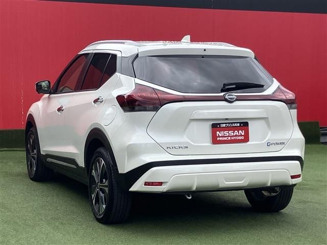 NISSAN KICKS 2025 Image 31