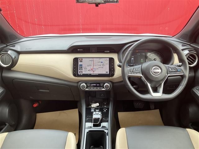 NISSAN KICKS 2025 Image 31