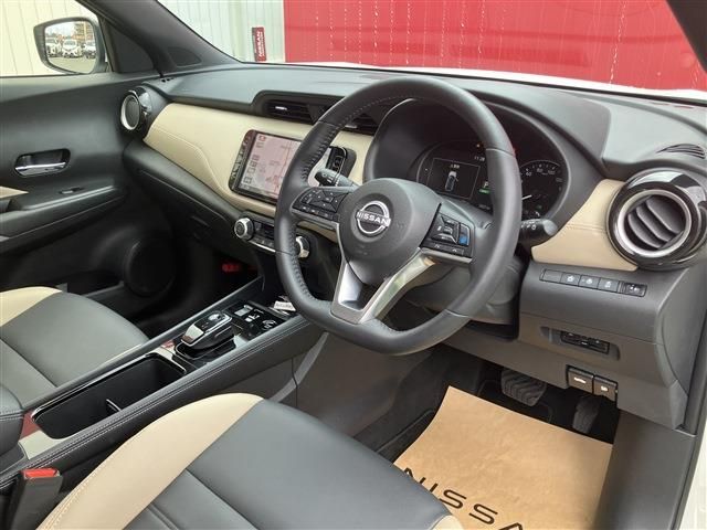 NISSAN KICKS 2025 Image 31