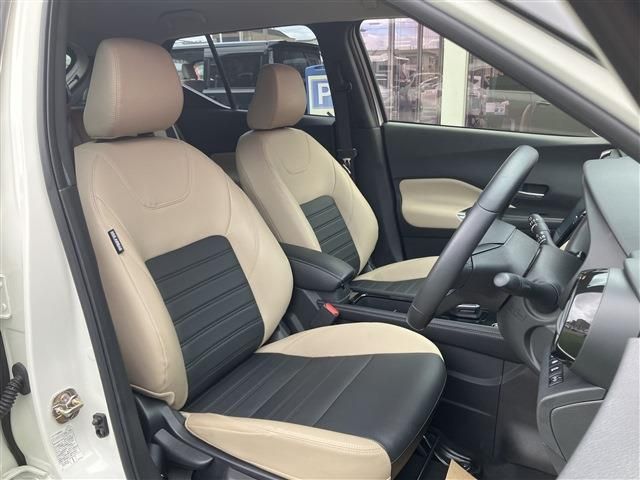 NISSAN KICKS 2025 Image 31