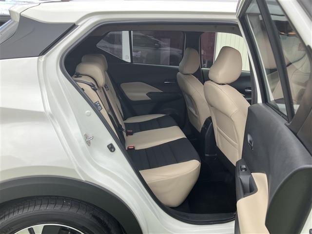 NISSAN KICKS 2025 Image 31