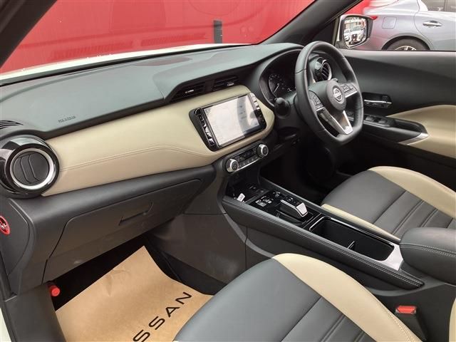 NISSAN KICKS 2025 Image 31