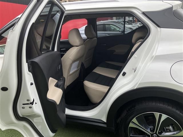 NISSAN KICKS 2025 Image 31