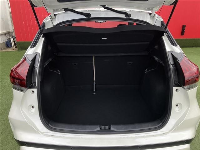 NISSAN KICKS 2025 Image 31