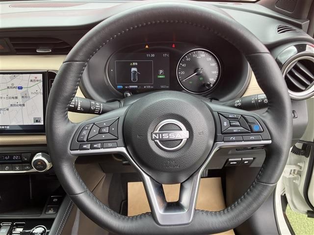 NISSAN KICKS 2025 Image 31