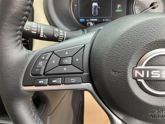 NISSAN KICKS 2025 Image 31