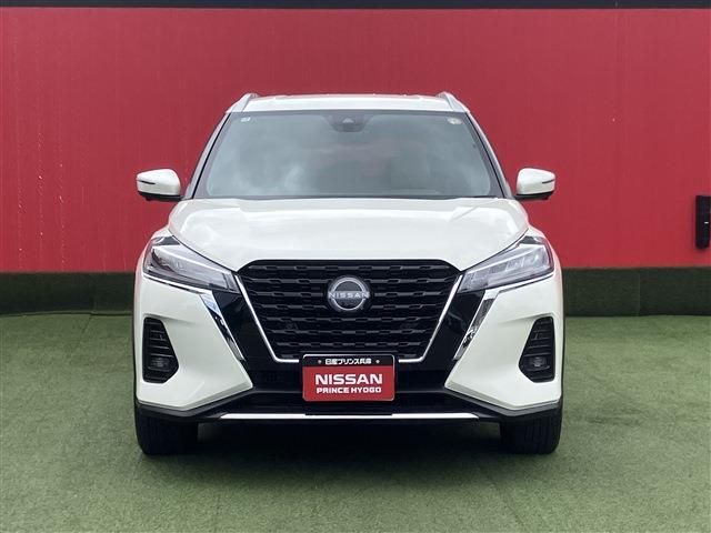 NISSAN KICKS 2025 Image 31