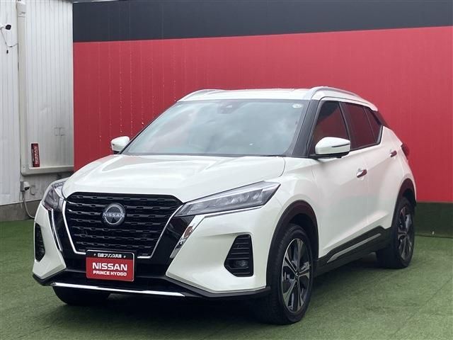 NISSAN KICKS 2025 Image 31