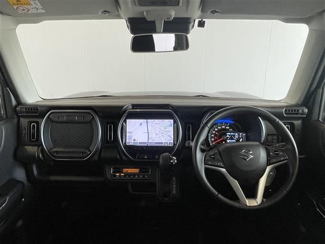 SUZUKI HUSTLER 2021 Image 31