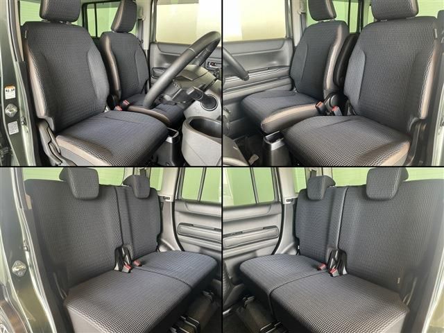 SUZUKI HUSTLER 2021 Image 31