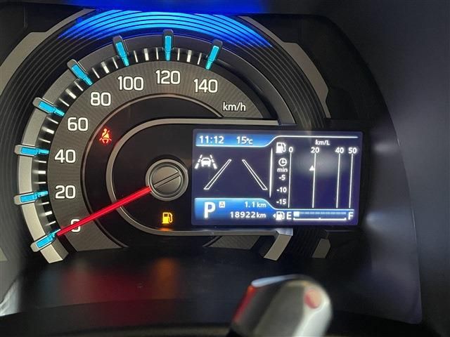 SUZUKI HUSTLER 2021 Image 31