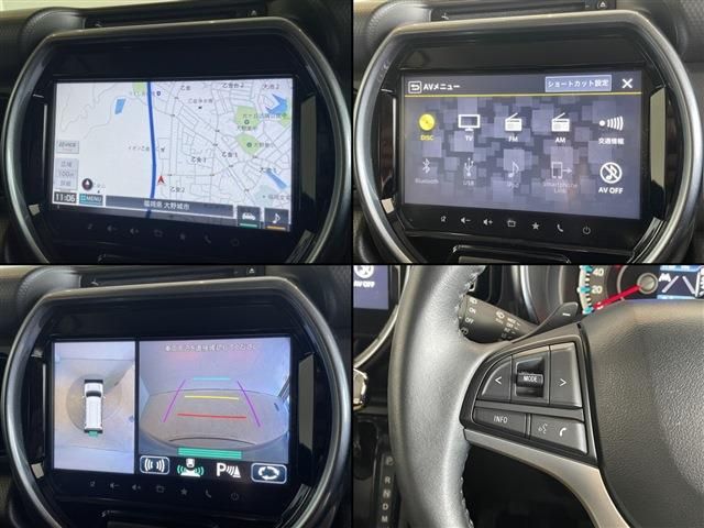 SUZUKI HUSTLER 2021 Image 31