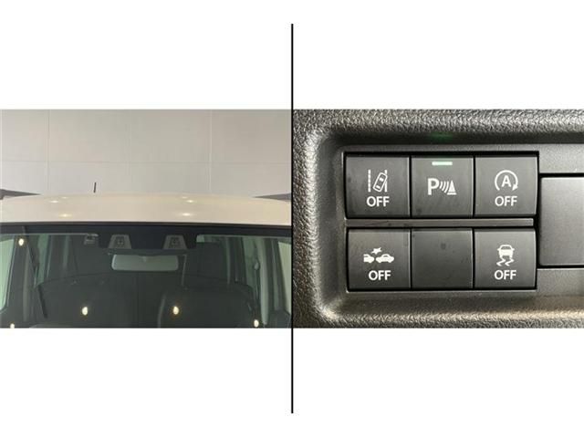 SUZUKI HUSTLER 2021 Image 31