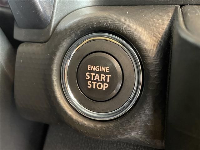 SUZUKI HUSTLER 2021 Image 31