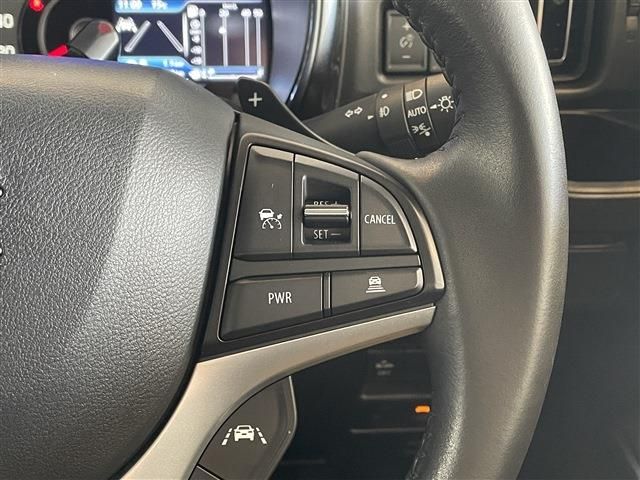 SUZUKI HUSTLER 2021 Image 31