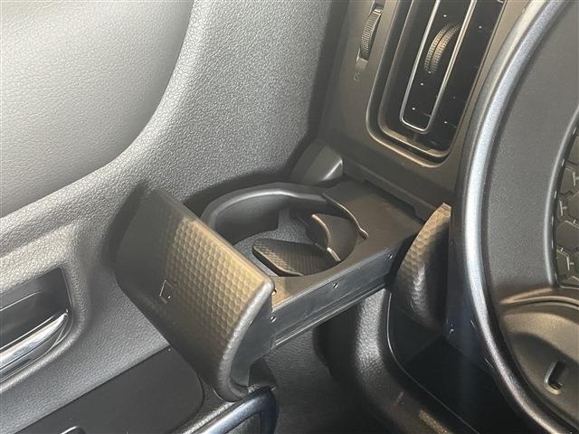 SUZUKI HUSTLER 2021 Image 31