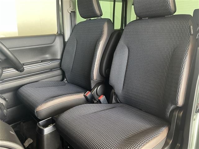 SUZUKI HUSTLER 2021 Image 31