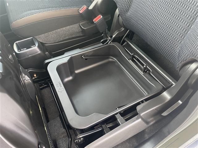 SUZUKI HUSTLER 2021 Image 31