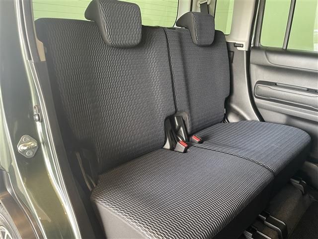 SUZUKI HUSTLER 2021 Image 31