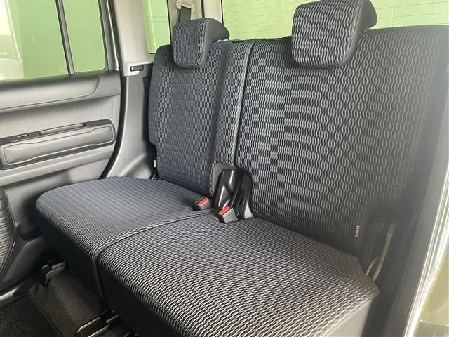 SUZUKI HUSTLER 2021 Image 31