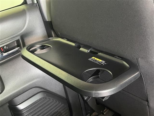 SUZUKI HUSTLER 2021 Image 31